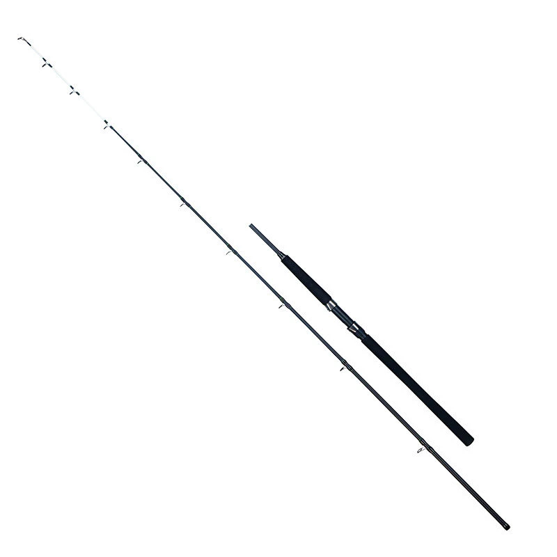 TronixPro Guerilla Boat Rod 12-20lb
